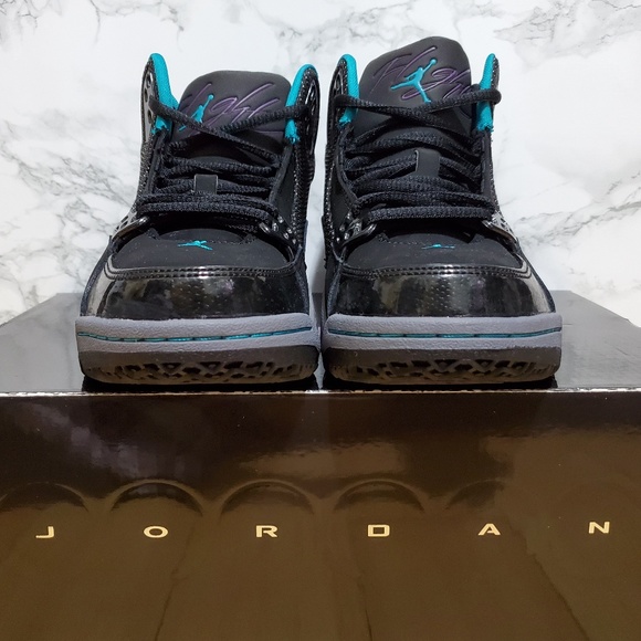 Jordan Ol' School III - Picture 3 of 8